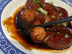 -两户人家农家乐
