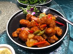 -随园花园餐厅(新港中路店)