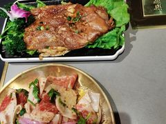 -棒小伙·齐齐哈尔烤肉(龙茗路店)