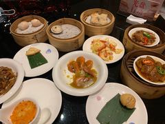 -富力万达嘉华酒店-品珍中餐厅(水果湖店)