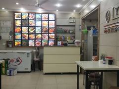 -老友谊冷面店(苏家屯店)