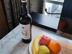 -宁波威斯汀酒店