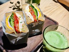 -gaga(深圳福田星河COCO Park店)