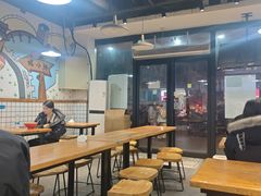 -螺小胖·柳州螺蛳粉(南稍门店)