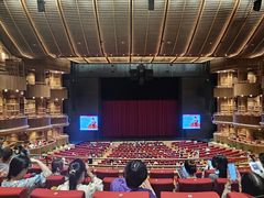 -交通银行前滩31演艺中心