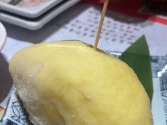 -清水日本料理铁板烧(学府路店)