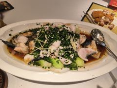 -海宝酒家(中山四路店)