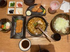 -胜博殿日式炸猪排(富力广场店)