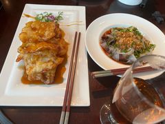 -小南洋海景餐厅(深圳湾店)