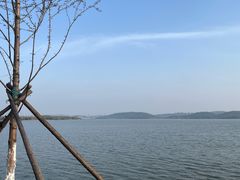 -东湖生态旅游风景区