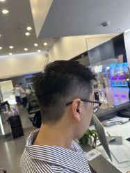 -CIT造型·烫发·染发