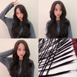 -3AM HAIR SALON染发接发