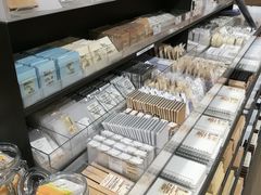 -MUJI无印良品(领秀城店)