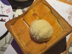 -绿茶餐厅(西湖银泰百货店)