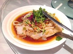 iphone_upload_pic-西贝(金桥店)