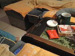 -悠闲岛·影院足道·按摩SPA(华侨城店)