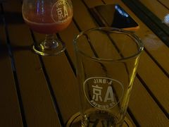 -京A Taproom·精酿餐吧(CBD店)