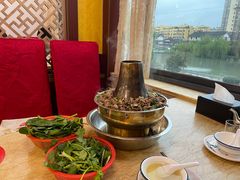 -穆老九清真牛羊肉馆(宋城店)