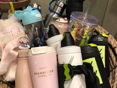 -星巴克(广州淘金路店)