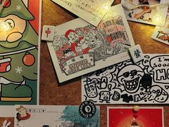 -Joymean coffee.见面咖啡