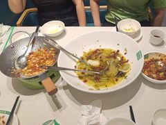 -绿草地·湘菜(7mall店)