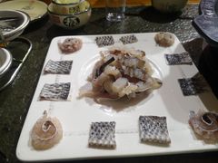 -景明轩•养生酸汤鱼火锅 云贵鲜菌 现舂野果酸汤(王寨小区店)