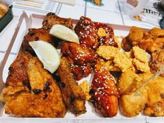 -BOPEYE·波派炸鸡(九霄天地店)