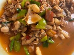 -红灯笼姥姥饭店·江景餐厅