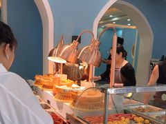 -仙螺岛海鲜自助餐厅(总店)