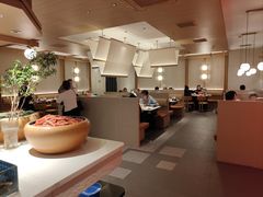 -星伦多自助料理·涮烤一体(杭州来福士店)