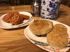 -老城南.鸭血粉丝汤(夫子庙店)