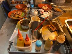 -下环街市熟食中心