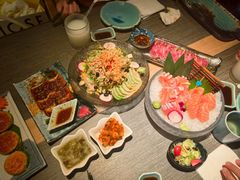 -炙柒Sekinana·精致日料(合生汇店)