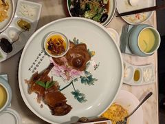 -京华烟云·北京烤鸭(领展购物广场·中关村店)