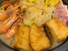 -小老板海鲜酒家(董家渡店)