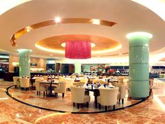 U8风味餐厅-广州白云机场雅高铂尔曼大酒店