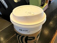 -星巴克(夏碧路店)