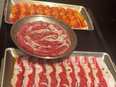 -西塔老太太泥炉烤肉(龙湖北苑天街店)