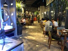 -G+KITCHEN(龙湖狮山天街店)