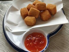 -鲍馬爺·首创鲍鱼鸡(银座店)
