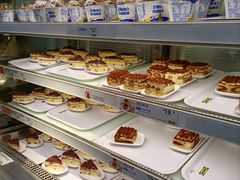 -宜家·瑞典风味餐厅(烟台路店)