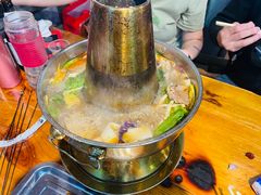 -聚雅美食