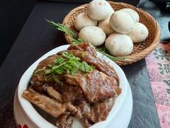 -黑牛の店·黑金店(沈阳万象城店)