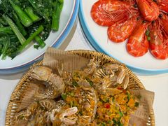 -皓景海鲜·地标美食(双月湾店)