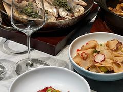 -阿忠食坊大排档·20年老店(万象城店)