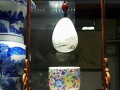 -云洲古玩城(大木桥路店)