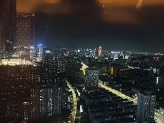 -环球港凯悦 · 享悦中餐厅