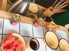-瓜西西重庆火锅(花溪店)