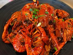 -巴厘龙虾·榜首油焖大虾(音乐学院·沿江酒馆店)