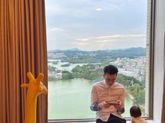 -惠州康帝国际酒店